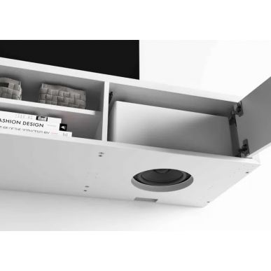 Сабвуфер System Audio SA Silverback Sub Solo Satin White