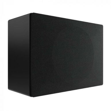 Сабвуфер System Audio SA Silverback Sub Solo Satin Black