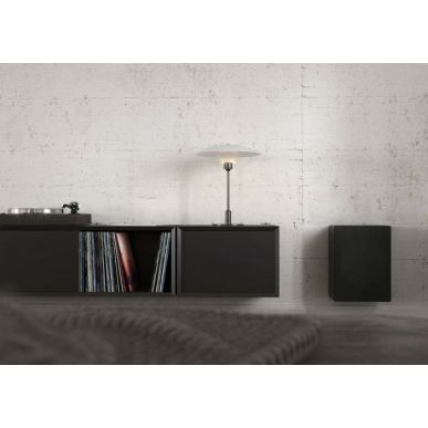 Сабвуфер System Audio SA Silverback Sub Solo Satin Black