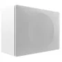 Сабвуфер System Audio SA Silverback Sub Duo Satin White