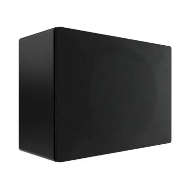 Сабвуфер System Audio SA Silverback Sub Duo Satin Black