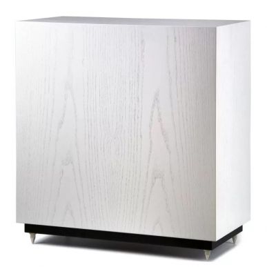 Сабвуфер Radiotehnika Vita 2.07 White Ash