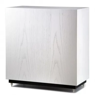 Сабвуфер Radiotehnika Vita 2.07 White Ash