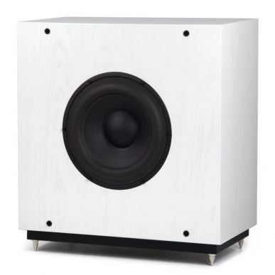 Сабвуфер Radiotehnika Vita 2.07 White Ash