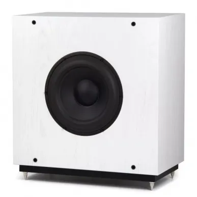 Сабвуфер Radiotehnika Vita 2.07 White Ash