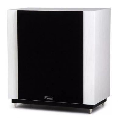 Сабвуфер Radiotehnika Vita 2.07 White Ash