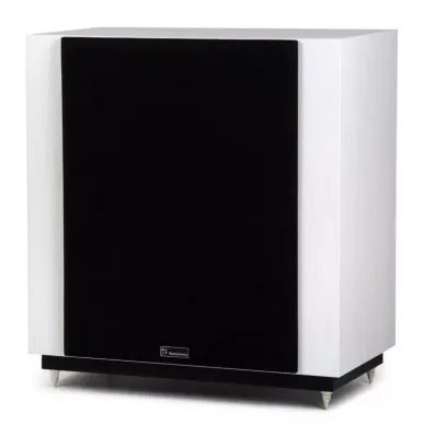 Сабвуфер Radiotehnika Vita 2.07 White Ash