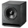 Сабвуфер Radiotehnika Alfa 1.04 MKII Black Ash