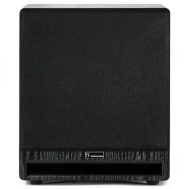 Сабвуфер Radiotehnika Alfa 1.04 MKII Black Ash
