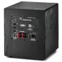 Сабвуфер Radiotehnika Alfa 1.04 MKII Black Ash