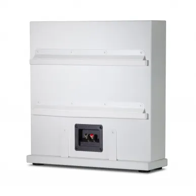 Сабвуфер PSB CS IR SUB white