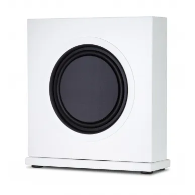 Сабвуфер PSB CS IR SUB white