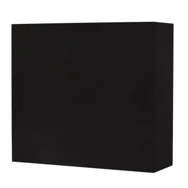 Сабвуфер DLS Flatsub Midi satin black