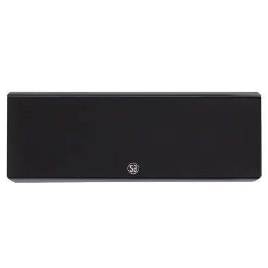 Центральный канал System Audio SA Legend 10.2 Silverback Satin Black
