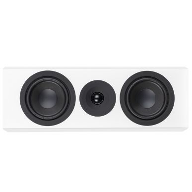 Центральный канал System Audio SA Legend 10.2 Silverback Satin White