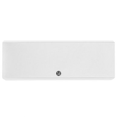 Центральный канал System Audio SA Legend 10.2 Silverback Satin White