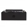 Сабвуфер DLS Flatsub Midi satin black