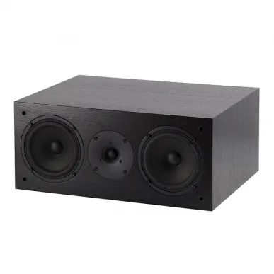 Центральный канал Radiotehnika Vita 2.03 Black Ash