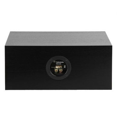 Центральный канал Radiotehnika Vita 2.03 Black Ash