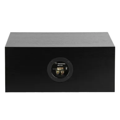 Центральный канал Radiotehnika Vita 2.03 Black Ash