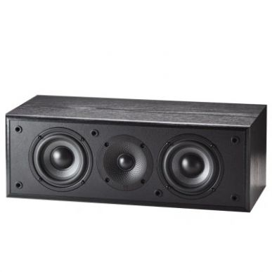 Центральный канал Radiotehnika Alfa 1.03 MKII Black Ash