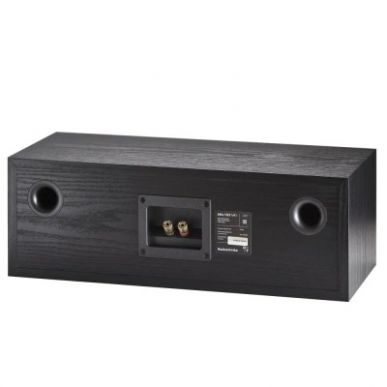 Центральный канал Radiotehnika Alfa 1.03 MKII Black Ash