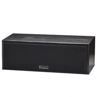 Центральный канал Radiotehnika Alfa 1.03 MKII Black Ash