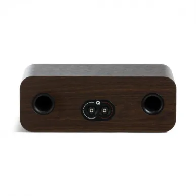 Центральный канал Q Acoustics Q 3090c (QA3396) Claro Walnut