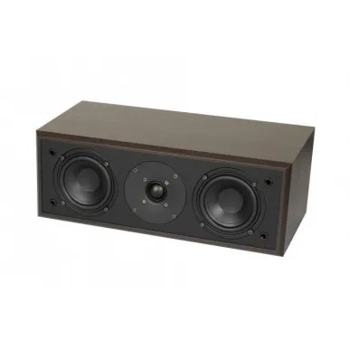 Центральный канал PREMIERA ES-421C Mocca wood grain