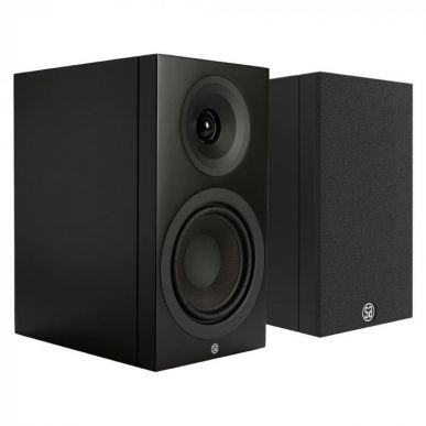 Полочная акустика System Audio SA Signature 5 Satin Black