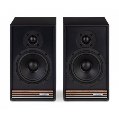 Полочная акустика Ruark Sabre-R CHARCOAL