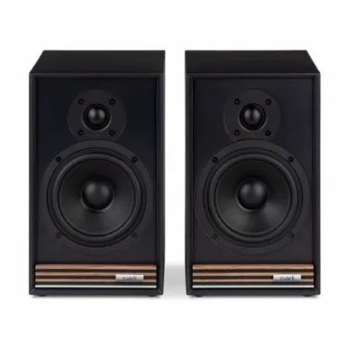Полочная акустика Ruark Sabre-R CHARCOAL
