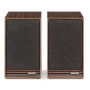 Полочная акустика Ruark Sabre-R FUSED WALNUT