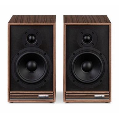 Полочная акустика Ruark Sabre-R FUSED WALNUT