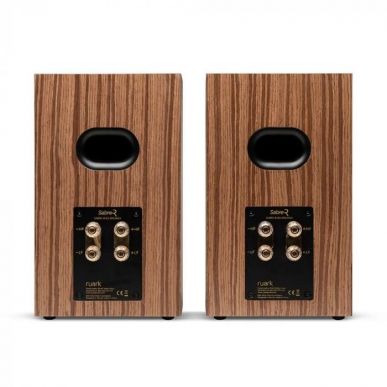 Полочная акустика Ruark Sabre-R CHARCOAL