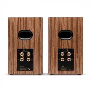 Полочная акустика Ruark Sabre-R CHARCOAL