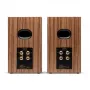 Полочная акустика Ruark Sabre-R FUSED WALNUT