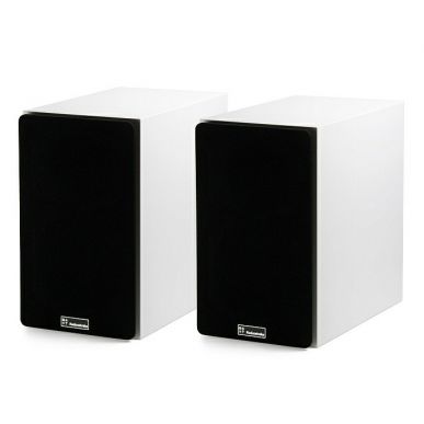 Полочная акустика Radiotehnika Vita 2.04 White Ash