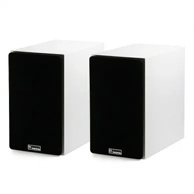 Полочная акустика Radiotehnika Vita 2.04 White Ash