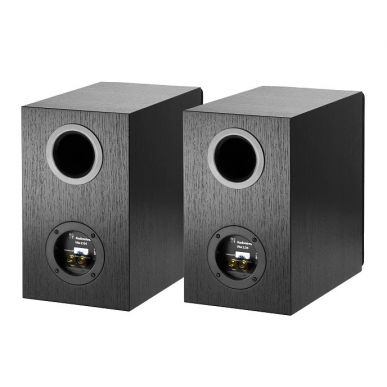 Полочная акустика Radiotehnika Vita 2.04 Black Ash