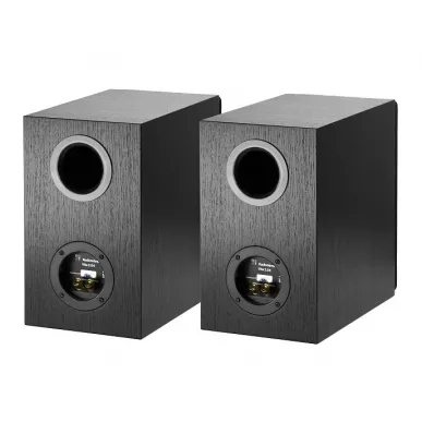 Полочная акустика Radiotehnika Vita 2.04 Black Ash