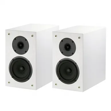 Полочная акустика Radiotehnika Vita 2.04 White Ash
