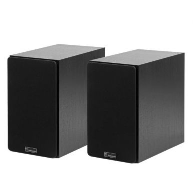 Полочная акустика Radiotehnika Vita 2.04 Black Ash