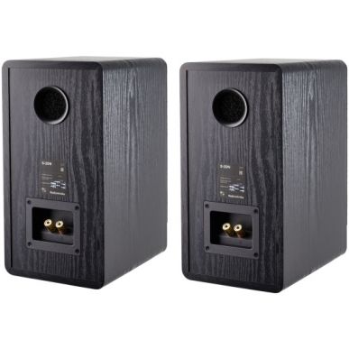 Полочная акустика Radiotehnika S-20N Black Ash