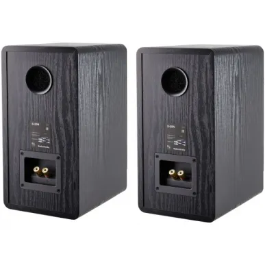 Полочная акустика Radiotehnika S-20N Black Ash