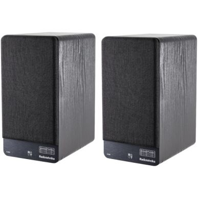 Полочная акустика Radiotehnika S-20N Black Ash