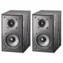 Полочная акустика Radiotehnika Alfa 1.01 MKII Black Ash