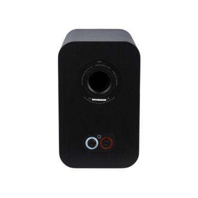 Полочная акустика Q Acoustics Q3030i (QA3332) Satin Black