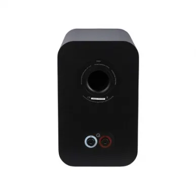 Полочная акустика Q Acoustics Q3030i (QA3332) Satin Black