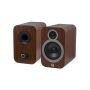 Полочная акустика Q Acoustics Q3030i (QA33368) Pin Oak